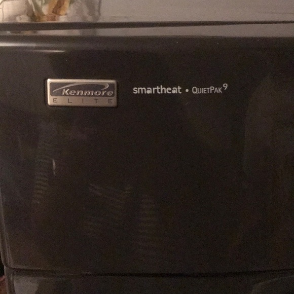 Drier - Picture 2 of 5